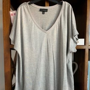 Grey Tunic